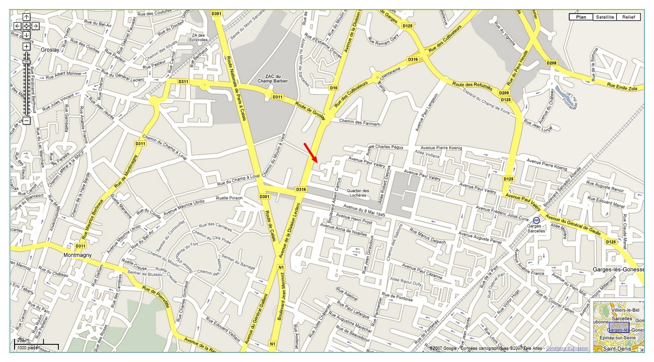 plan-de-sarcelles-voyages-cartes